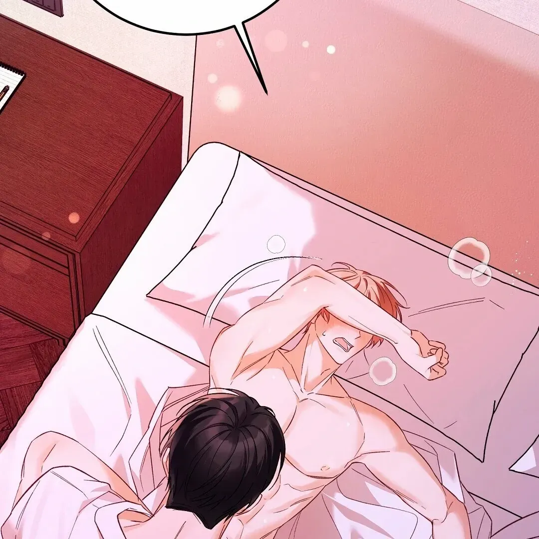 Worn-out Romance Chapter 4 page 3 - 