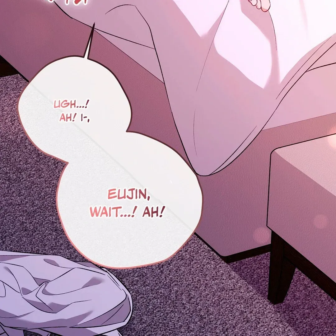 Worn-out Romance Chapter 4 page 22 - 