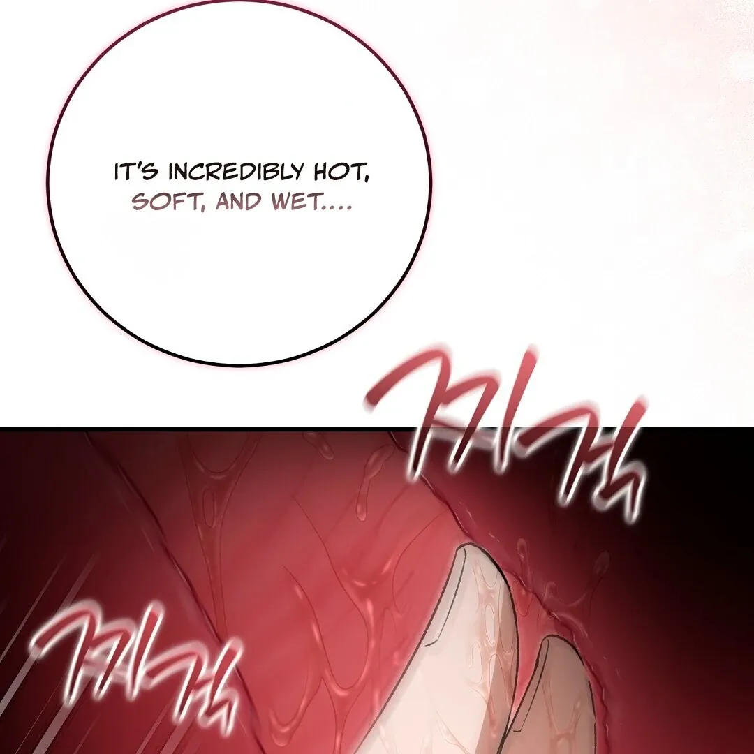 Worn-out Romance Chapter 4 page 32 - 