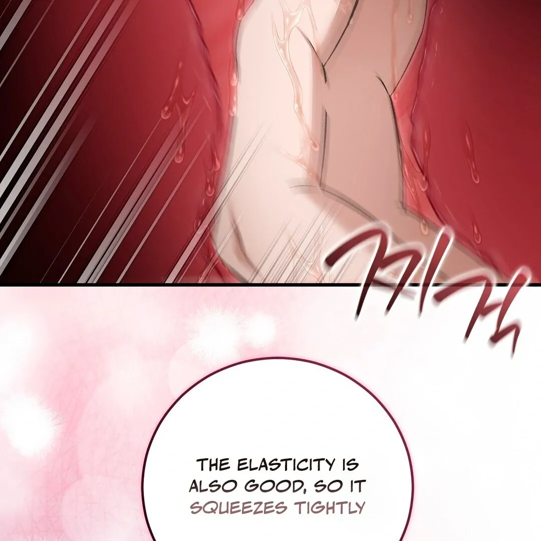Worn-out Romance Chapter 4 page 33 - 