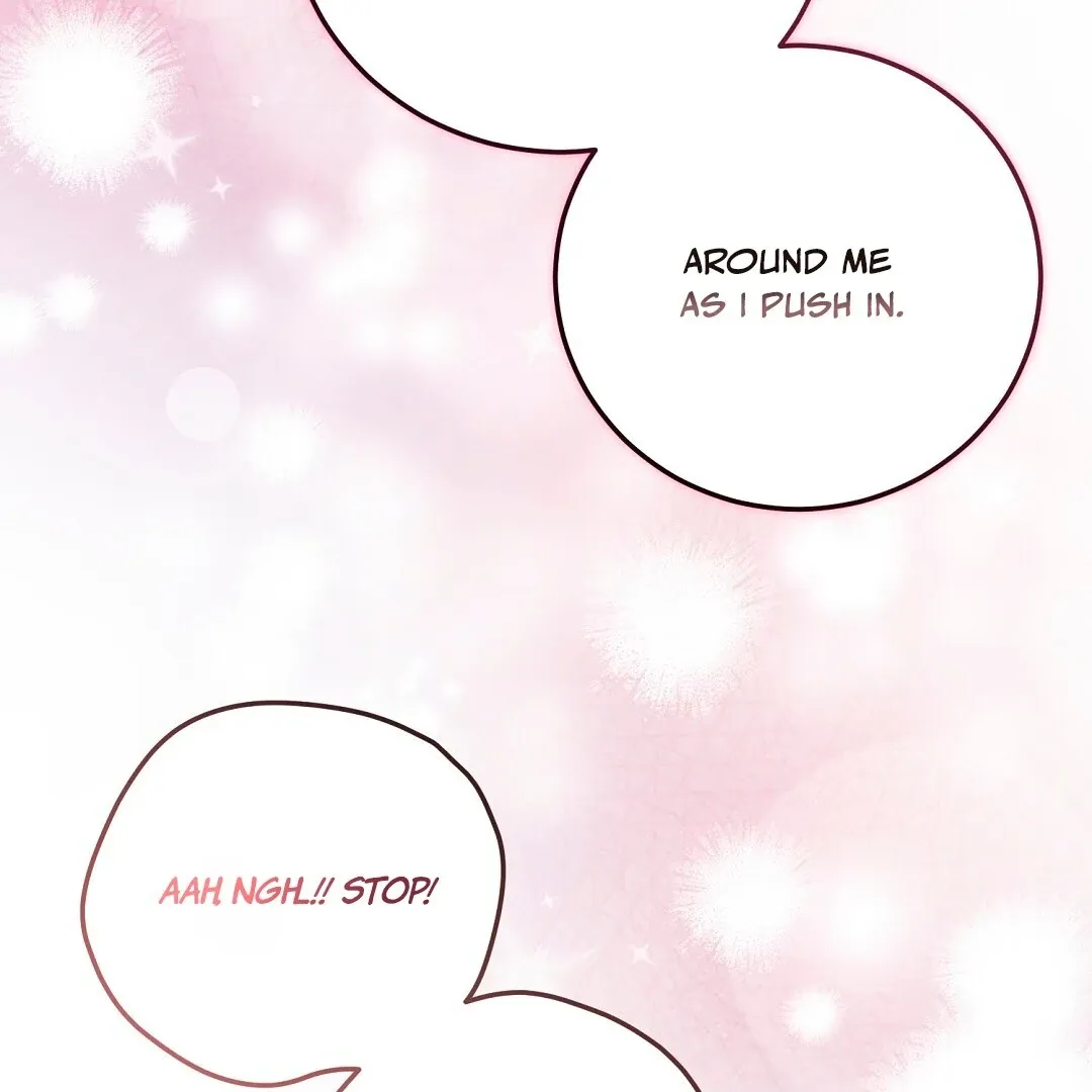 Worn-out Romance Chapter 4 page 34 - 