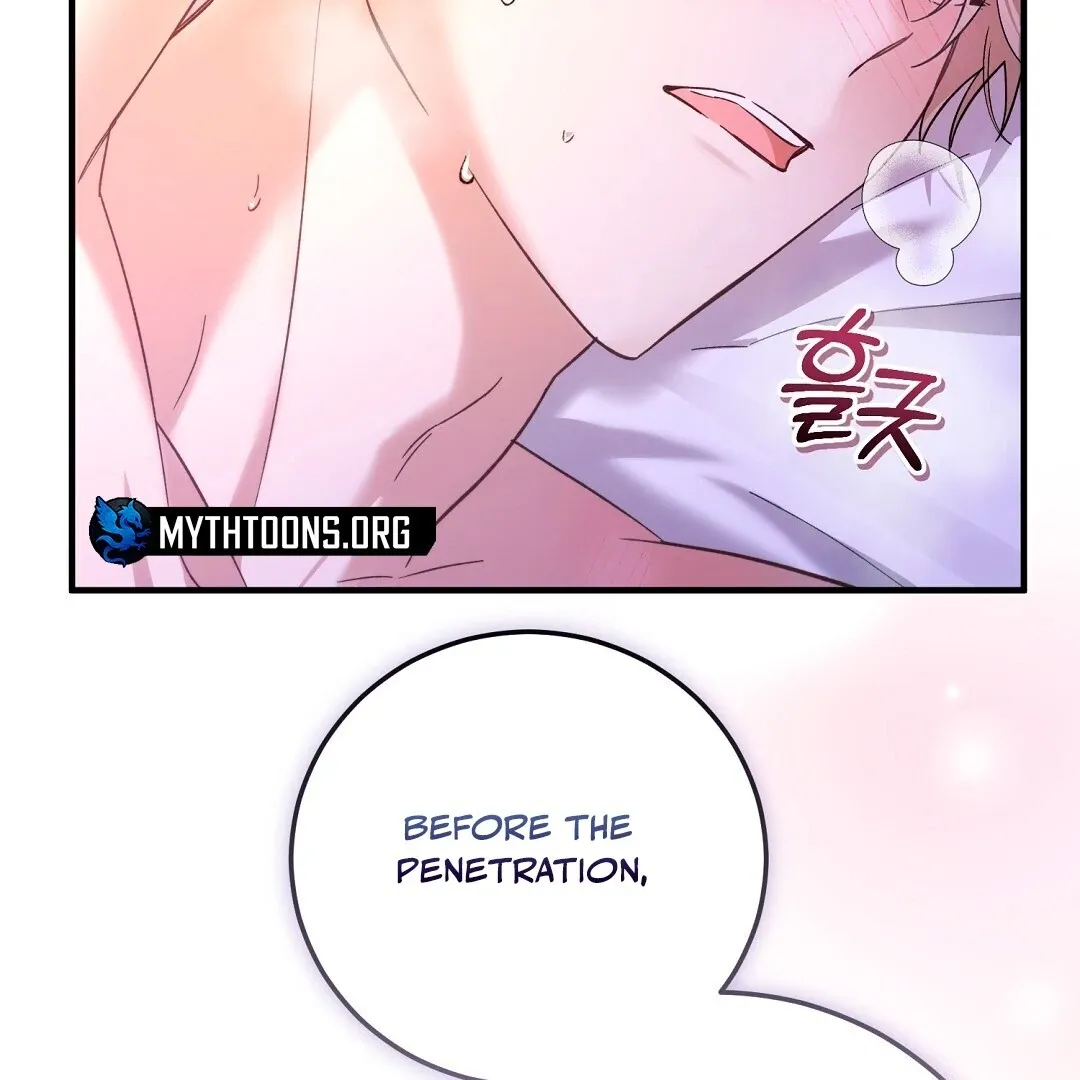 Worn-out Romance Chapter 4 page 7 - 
