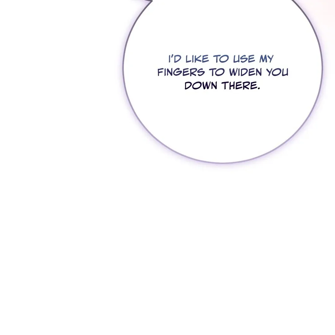 Worn-out Romance Chapter 4 page 8 - 