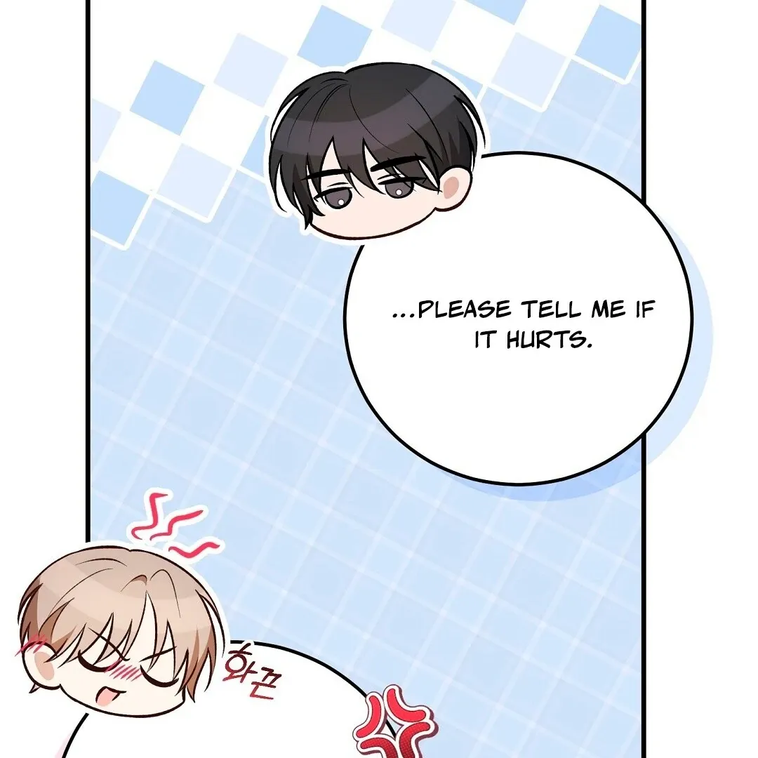 Worn-out Romance Chapter 4 page 82 - 