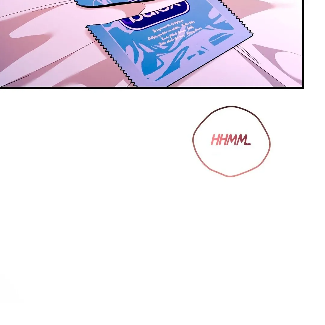 Worn-out Romance Chapter 4 page 85 - 