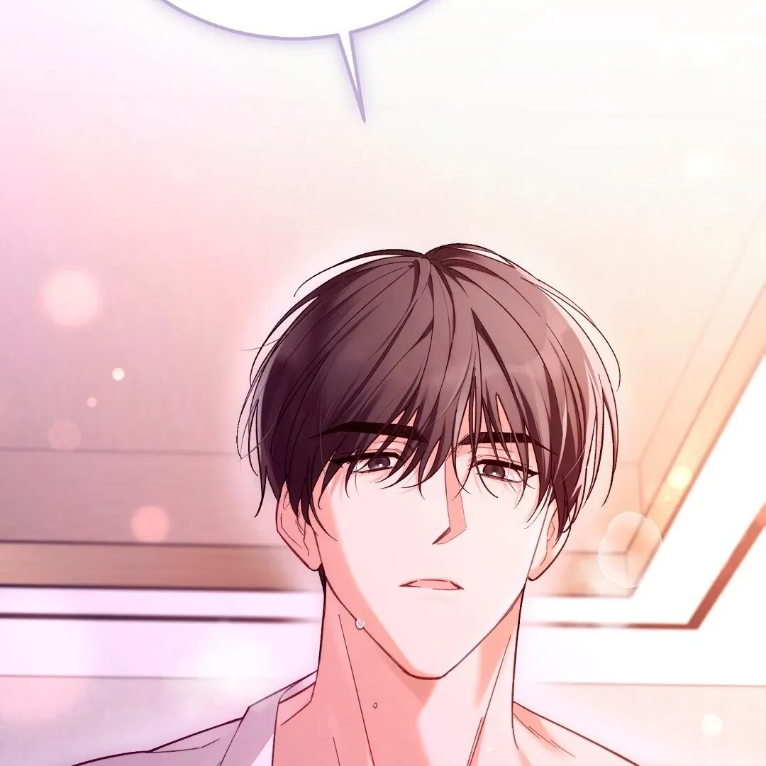 Worn-out Romance Chapter 4 page 10 - 