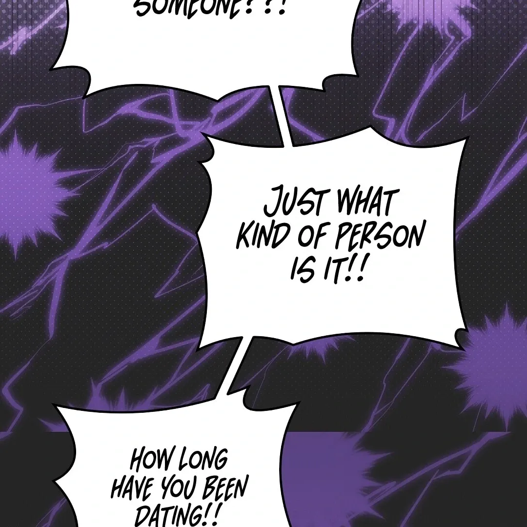 Worn-out Romance Chapter 5 page 11 - 