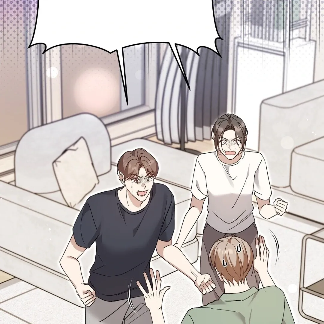 Worn-out Romance Chapter 5 page 13 - 