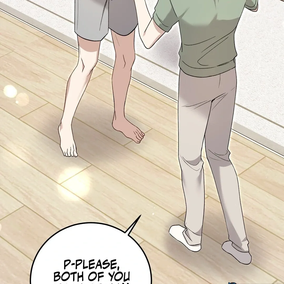 Worn-out Romance Chapter 5 page 14 - 