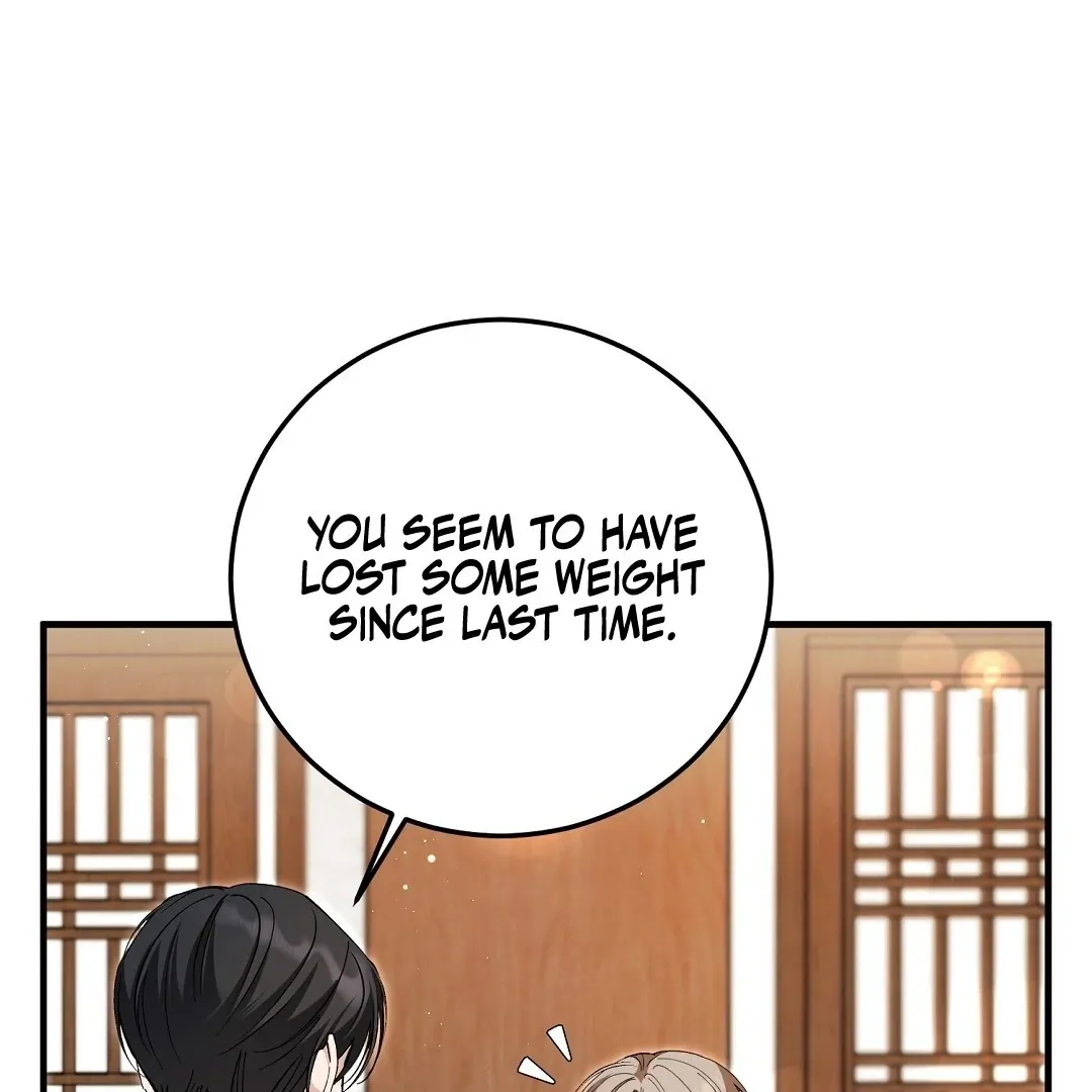 Worn-out Romance Chapter 5 page 132 - 