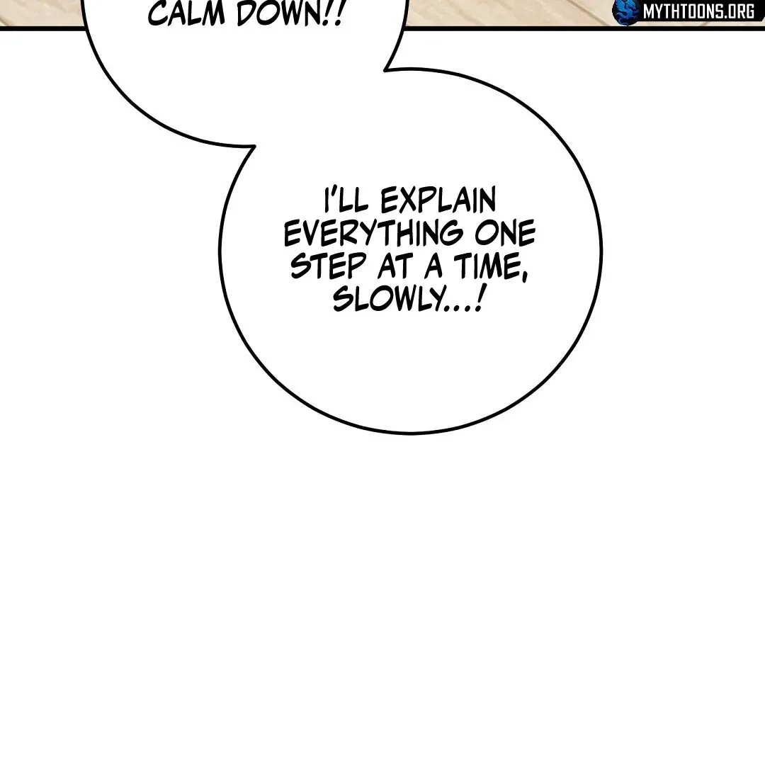 Worn-out Romance Chapter 5 page 15 - 