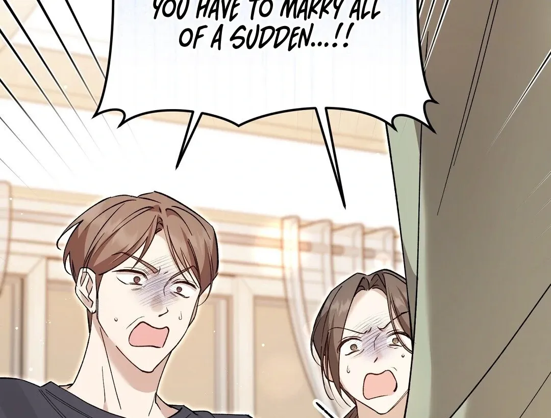 Worn-out Romance Chapter 5 page 19 - 