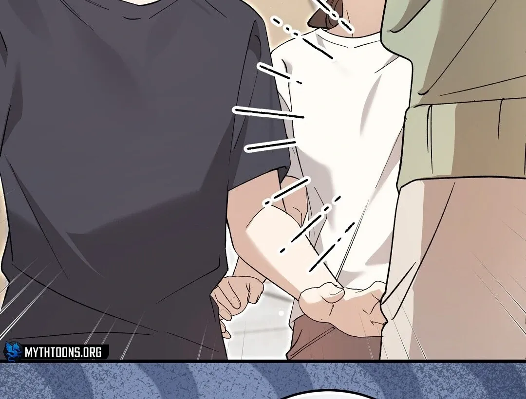 Worn-out Romance Chapter 5 page 20 - 