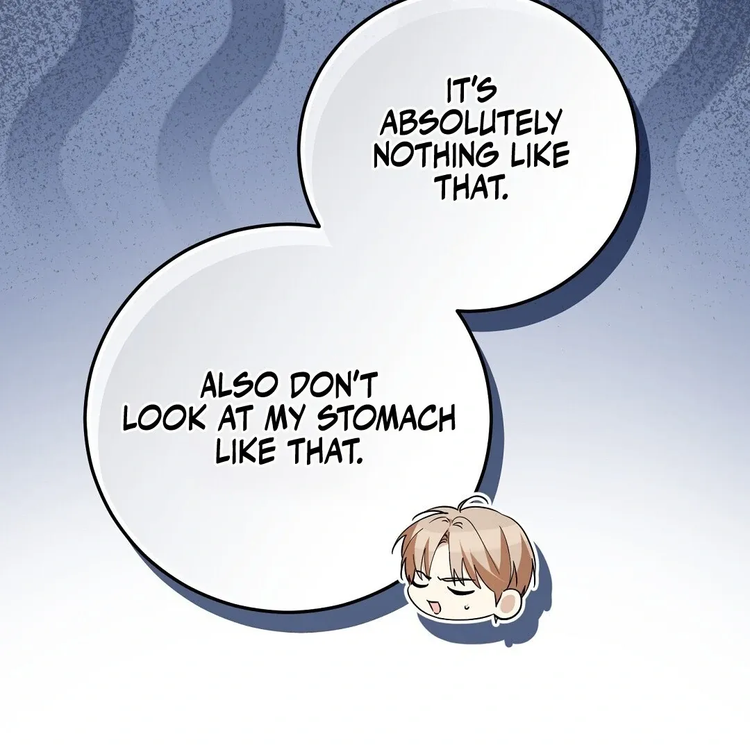 Worn-out Romance Chapter 5 page 21 - 