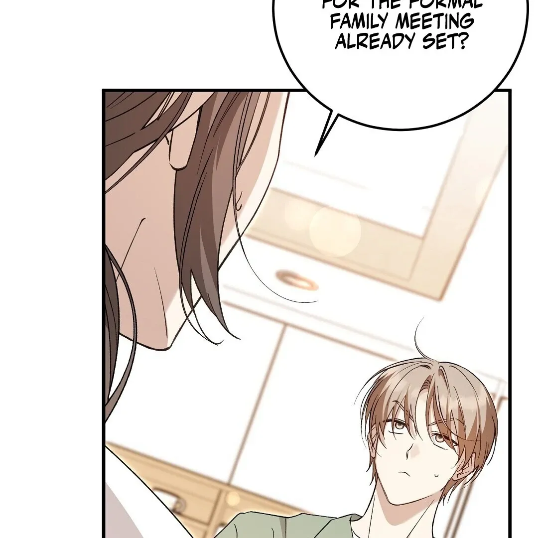 Worn-out Romance Chapter 5 page 23 - 