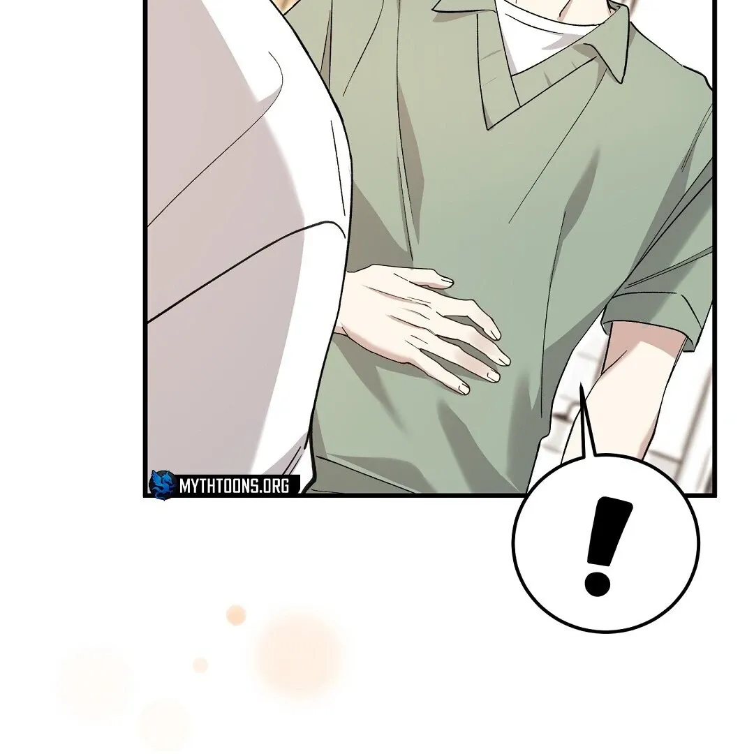Worn-out Romance Chapter 5 page 24 - 