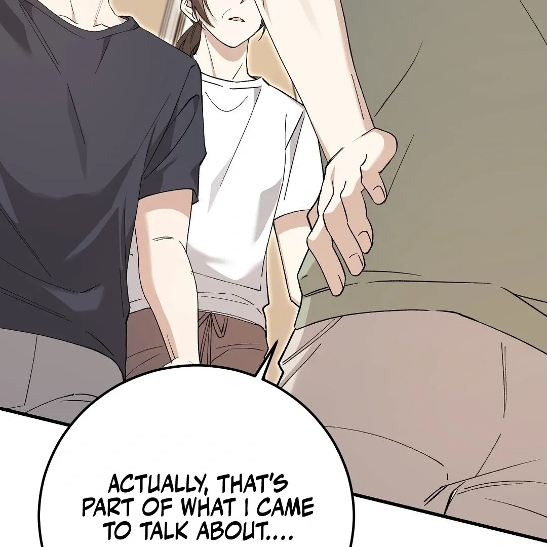 Worn-out Romance Chapter 5 page 27 - 