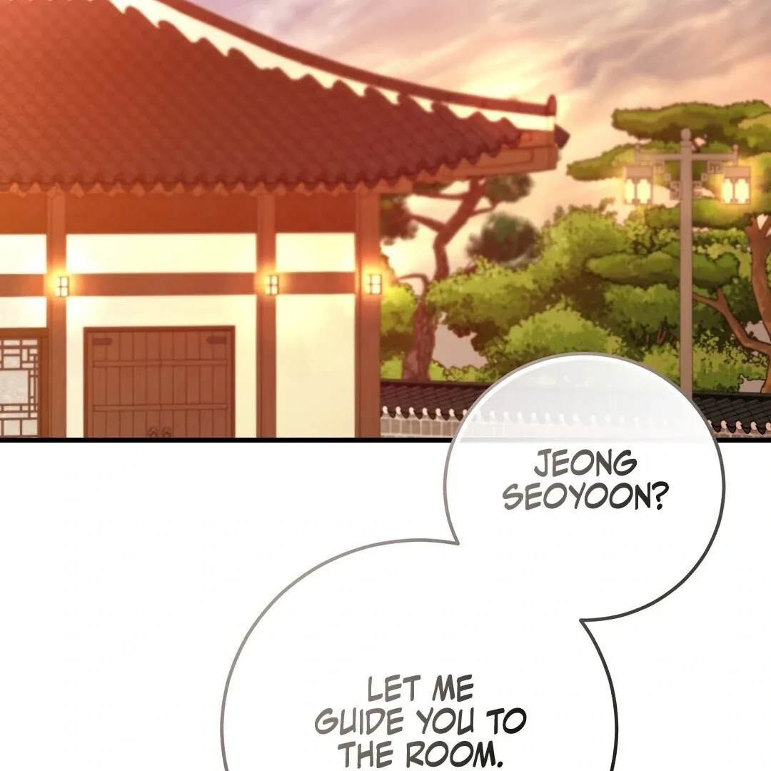 Worn-out Romance Chapter 5 page 32 - 