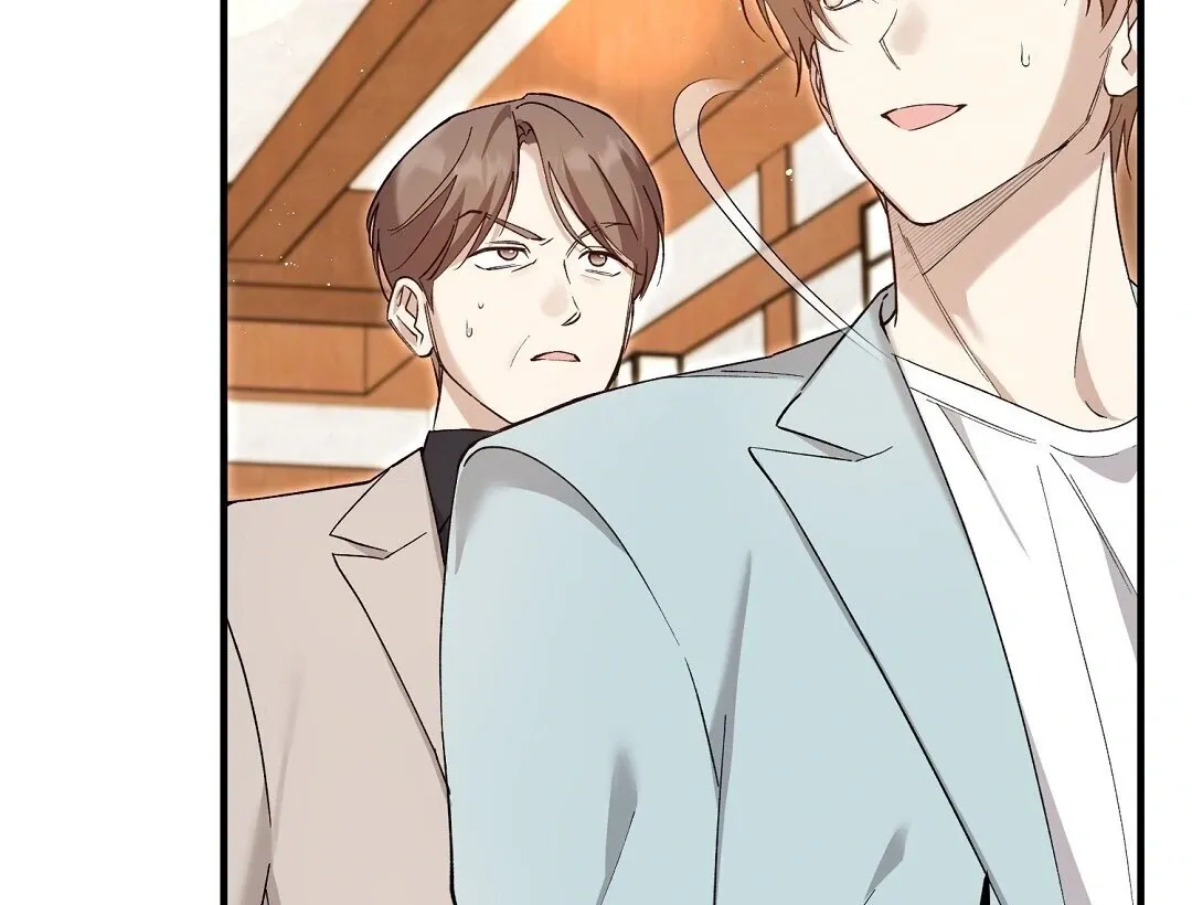 Worn-out Romance Chapter 5 page 38 - 