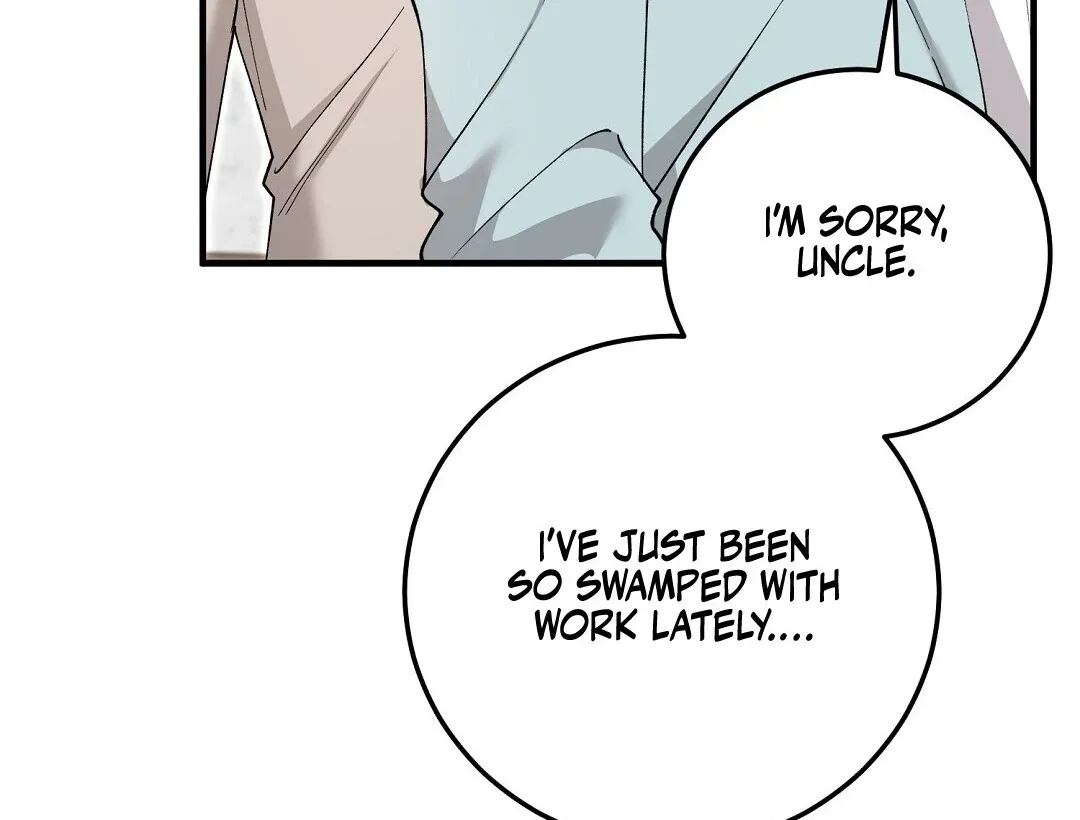 Worn-out Romance Chapter 5 page 39 - 