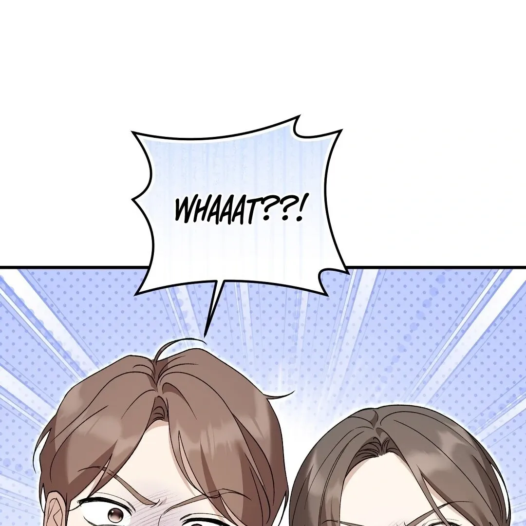 Worn-out Romance Chapter 5 page 5 - 