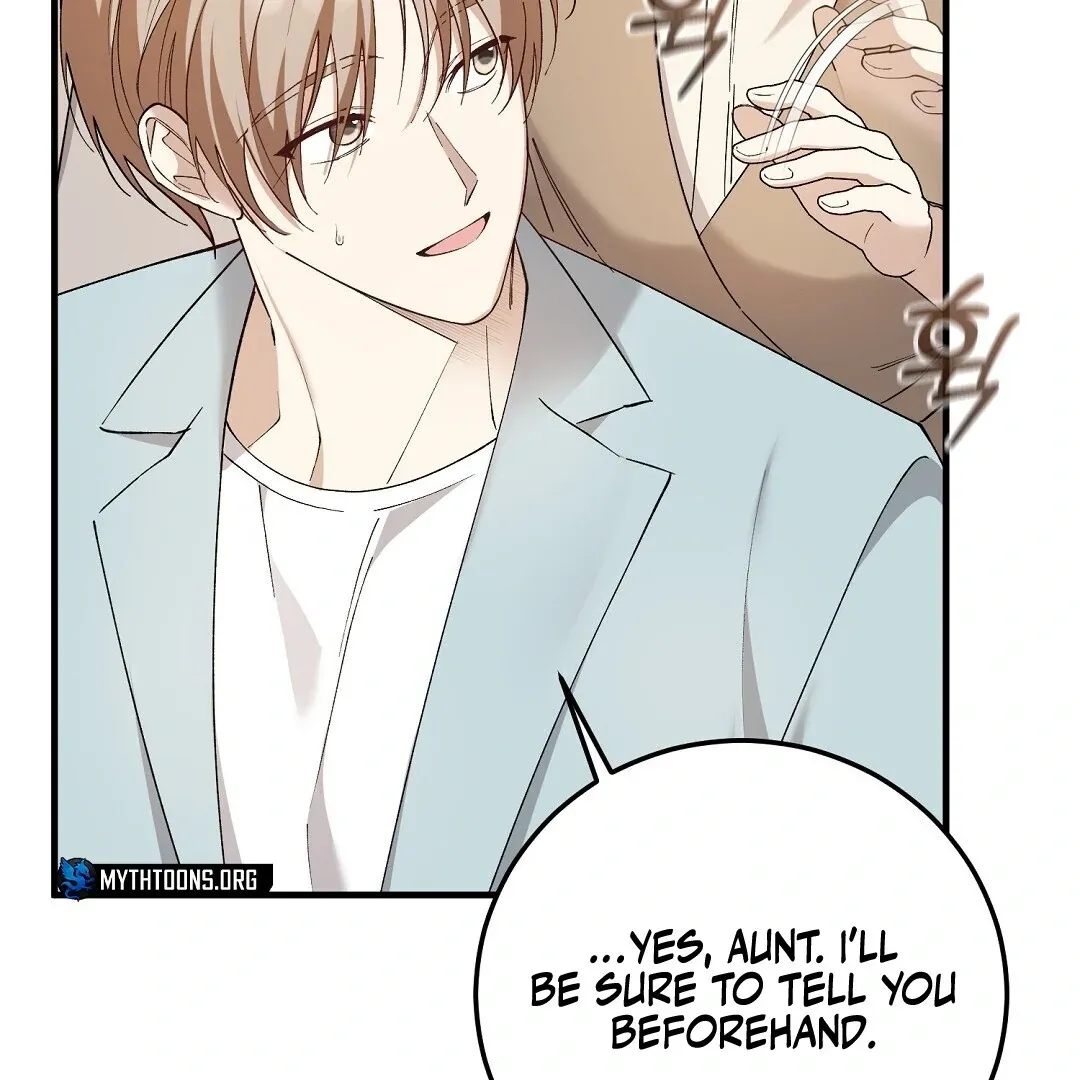 Worn-out Romance Chapter 5 page 42 - 
