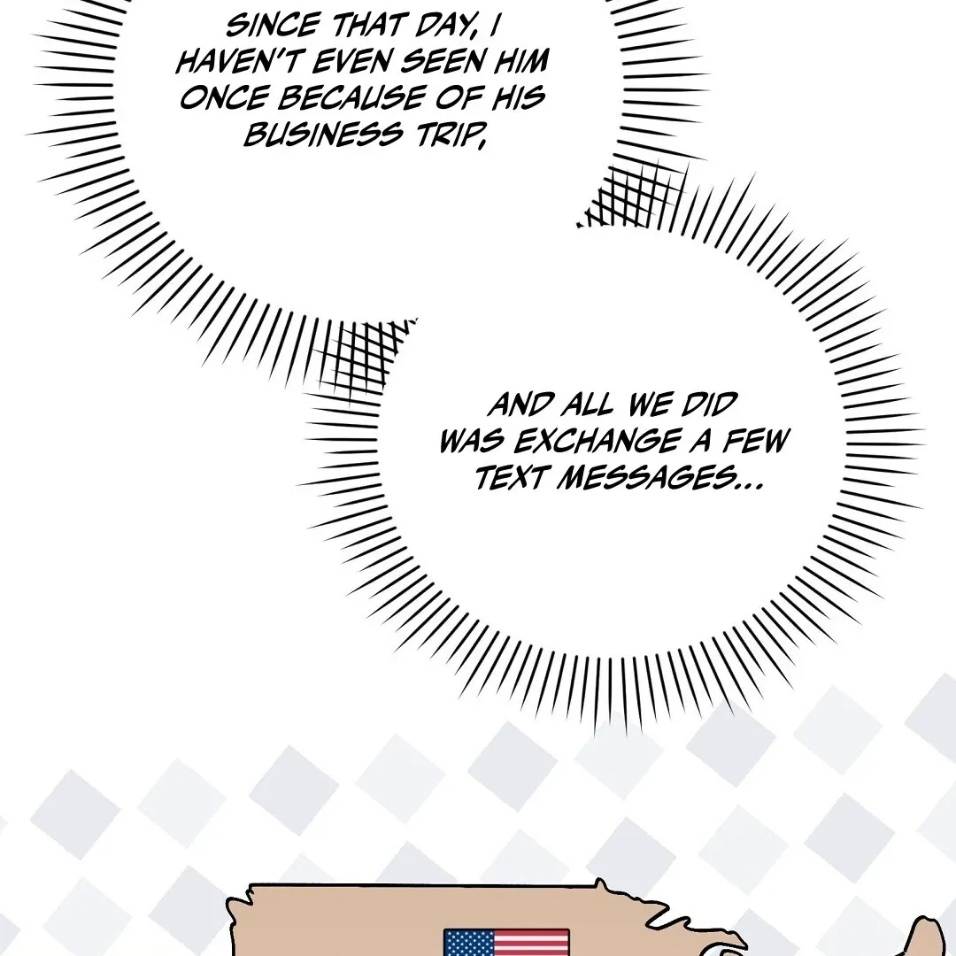 Worn-out Romance Chapter 5 page 50 - 