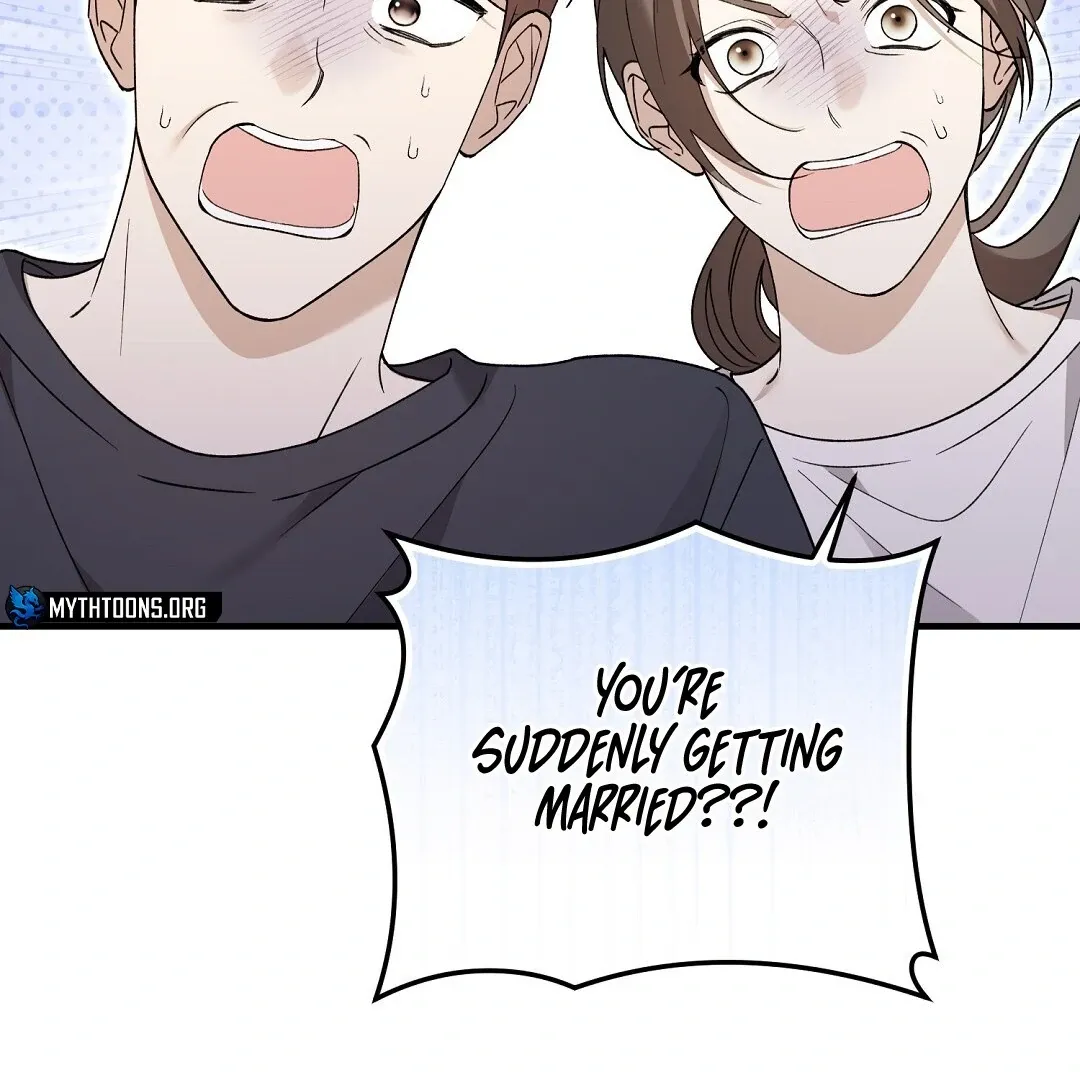 Worn-out Romance Chapter 5 page 6 - 