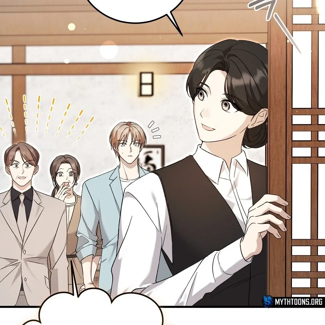 Worn-out Romance Chapter 5 page 55 - 
