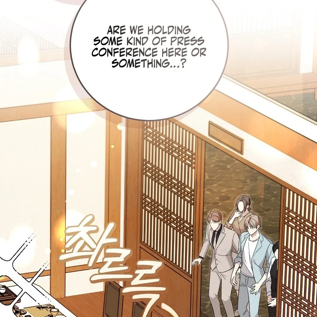 Worn-out Romance Chapter 5 page 61 - 