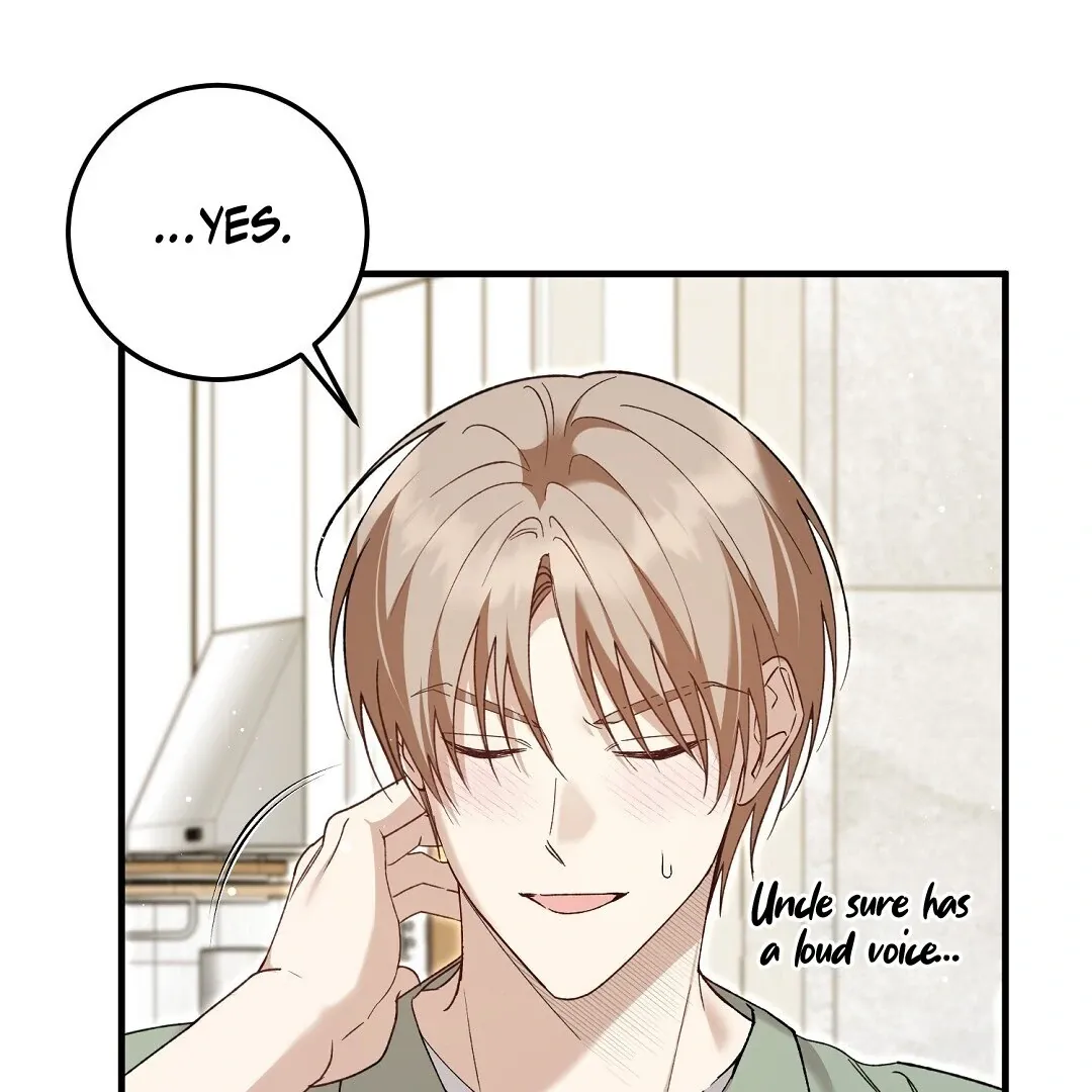 Worn-out Romance Chapter 5 page 8 - 