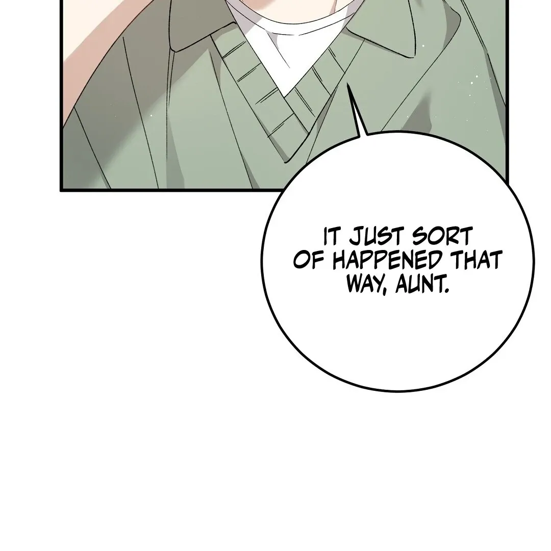 Worn-out Romance Chapter 5 page 9 - 