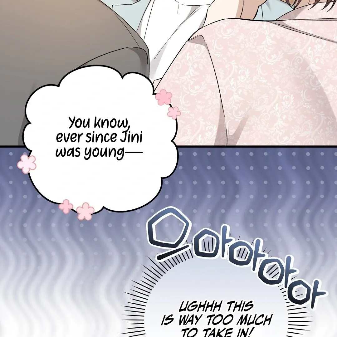 Worn-out Romance Chapter 5 page 84 - 