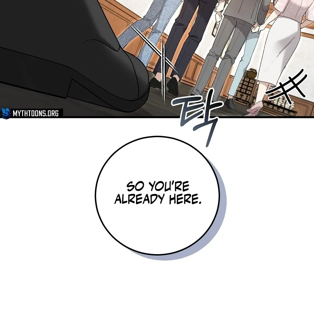 Worn-out Romance Chapter 5 page 87 - 