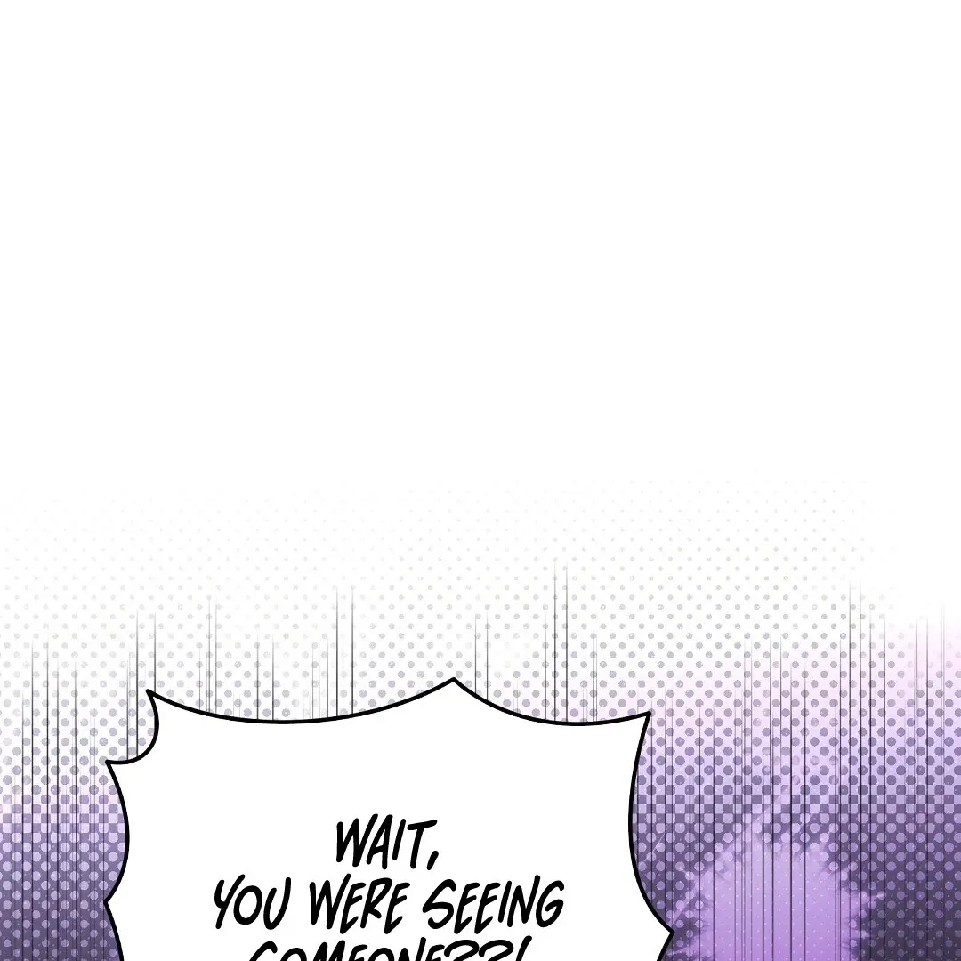 Worn-out Romance Chapter 5 page 10 - 