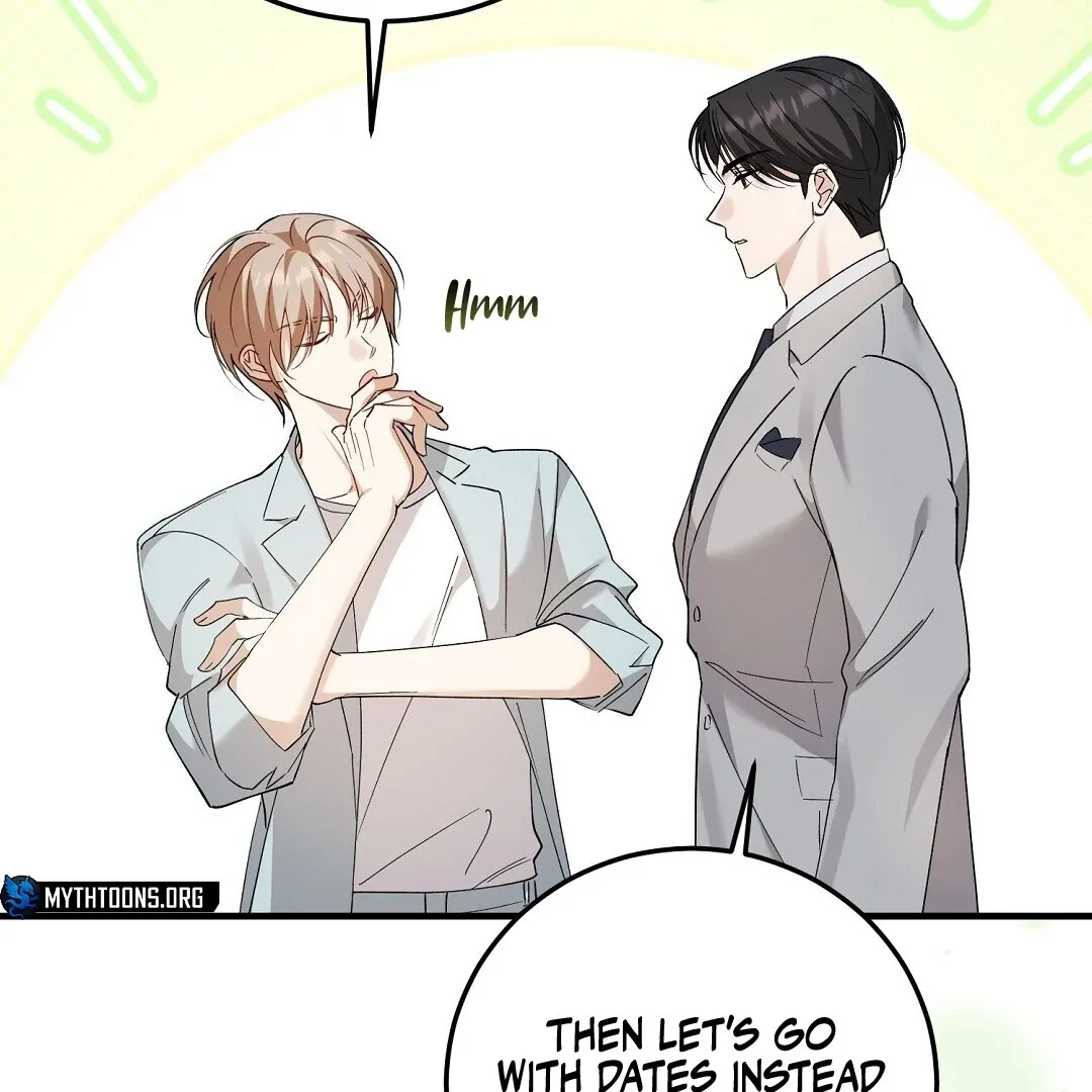 Worn-out Romance Chapter 6 page 114 - 