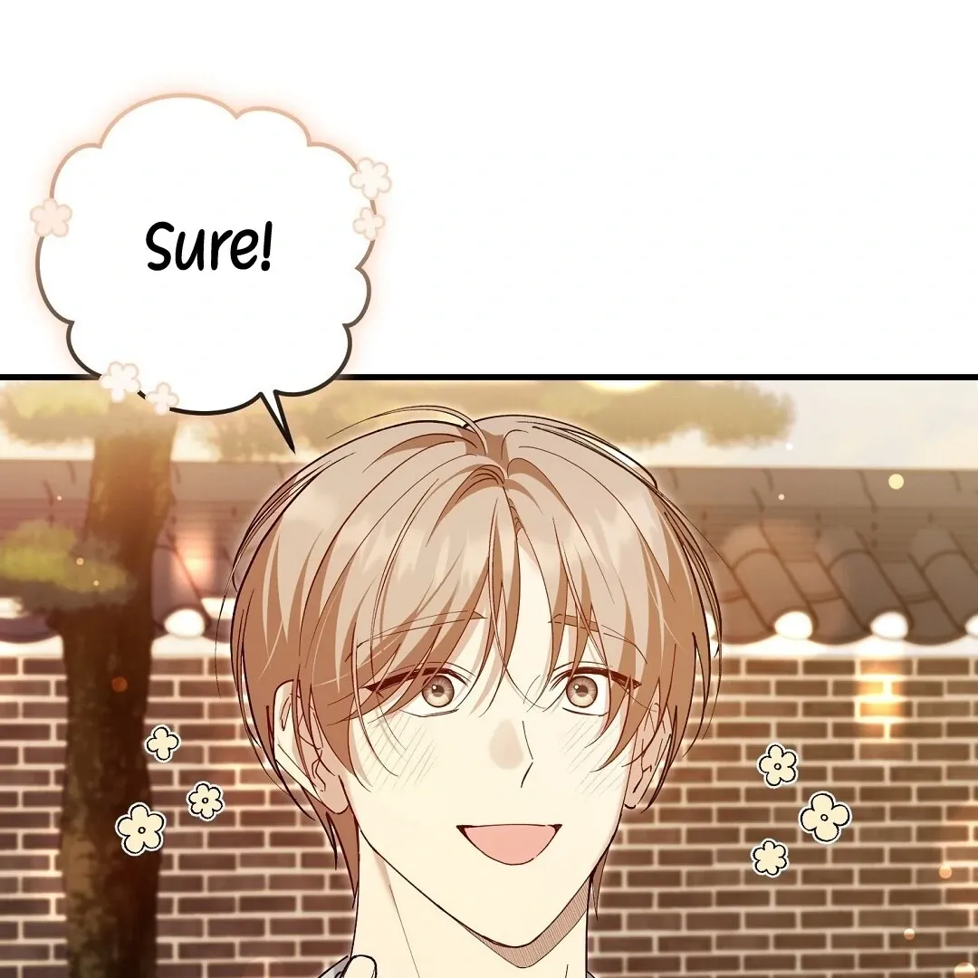 Worn-out Romance Chapter 6 page 116 - 