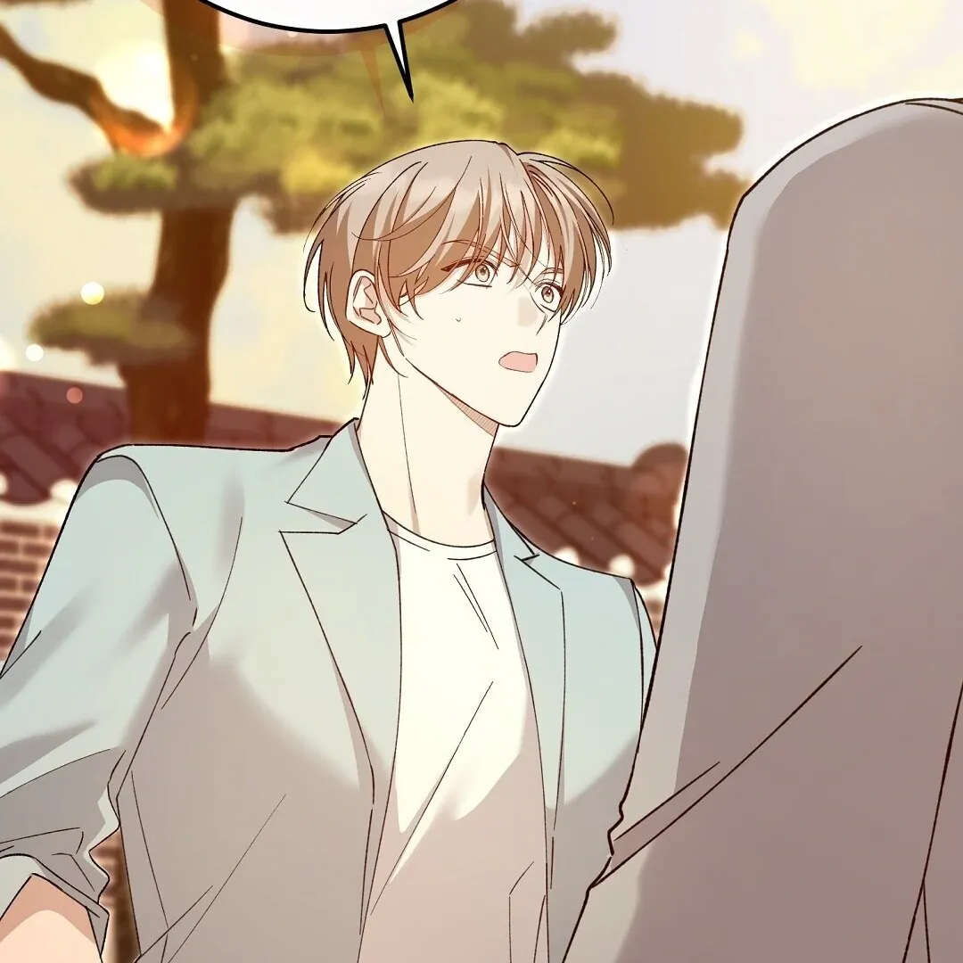 Worn-out Romance Chapter 6 page 134 - 