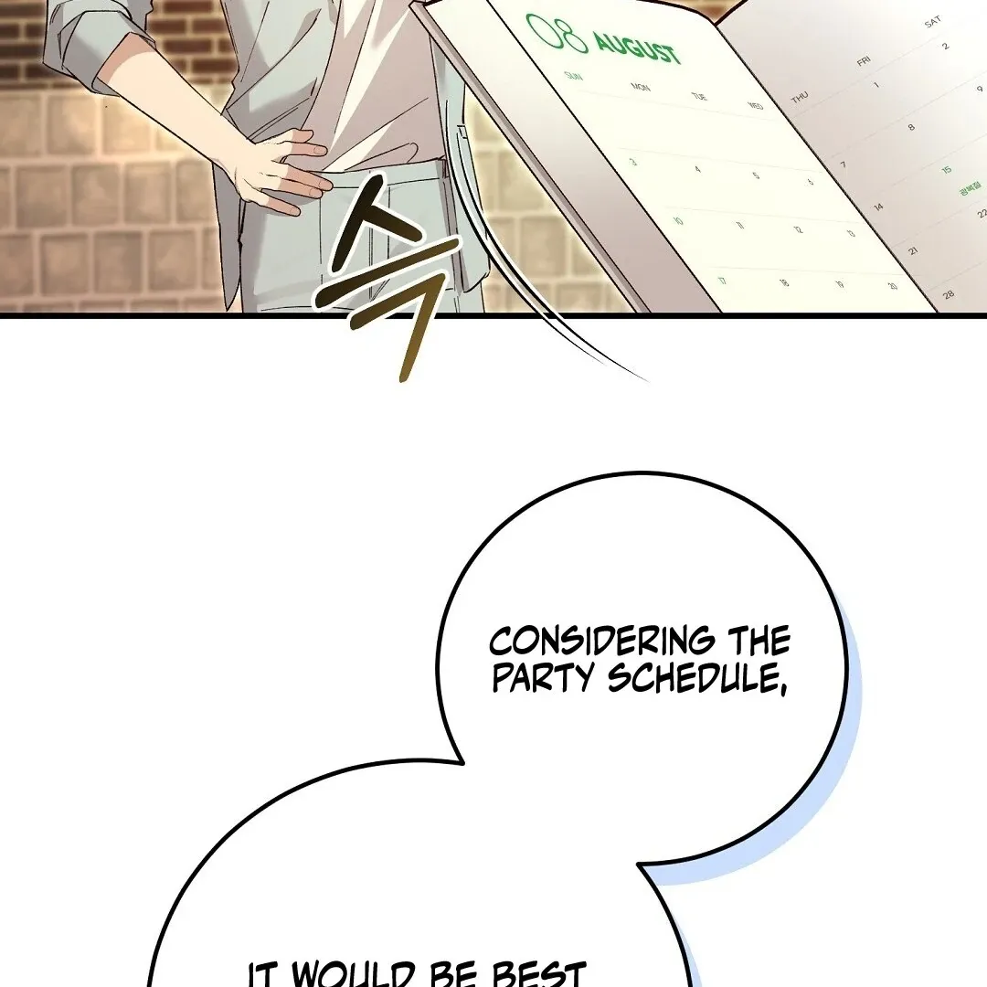 Worn-out Romance Chapter 6 page 155 - 