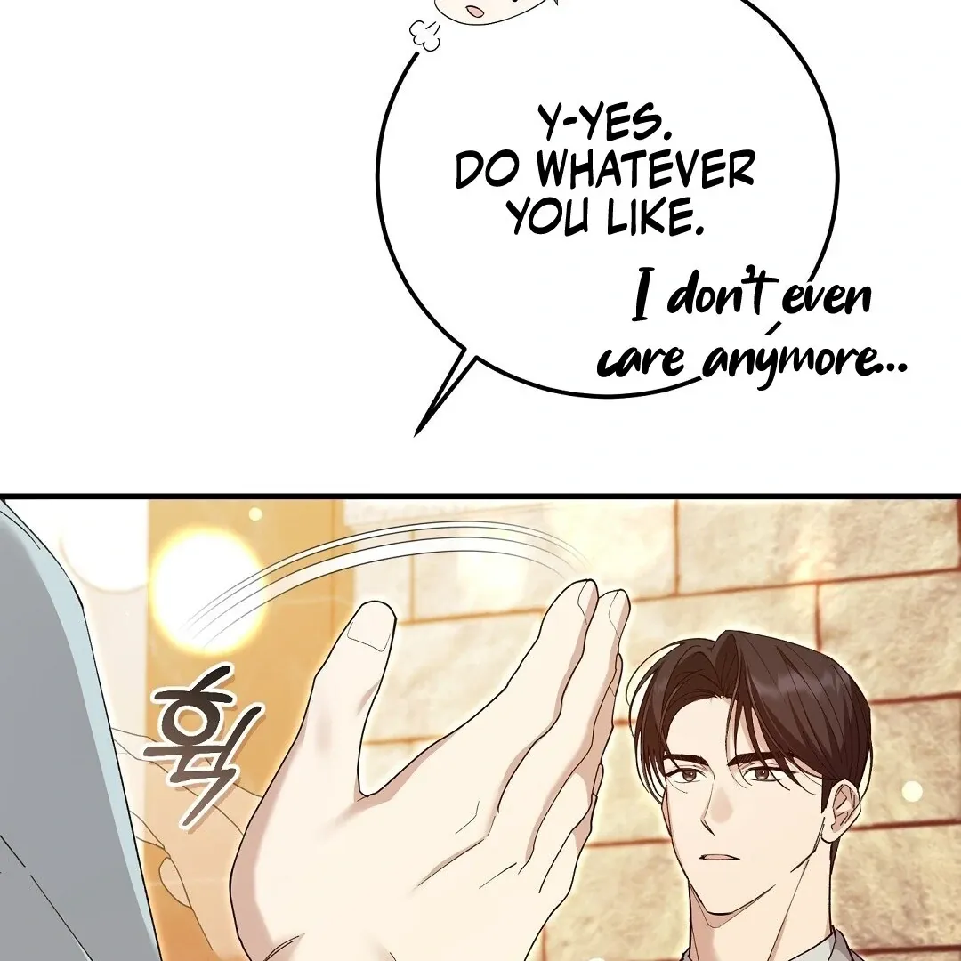 Worn-out Romance Chapter 6 page 157 - 