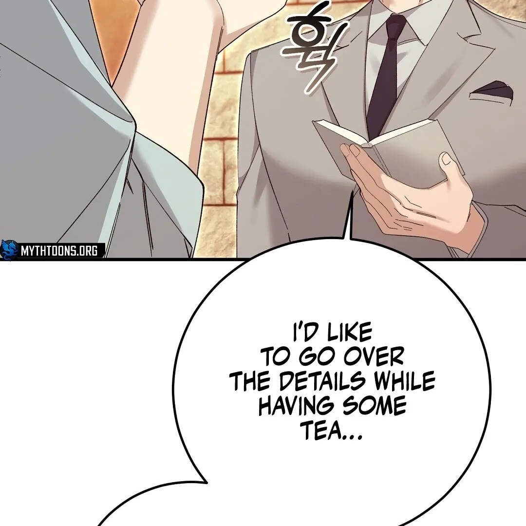 Worn-out Romance Chapter 6 page 158 - 