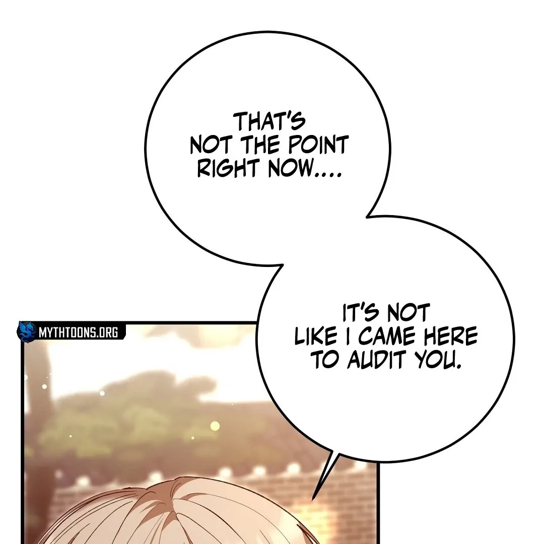 Worn-out Romance Chapter 6 page 17 - 