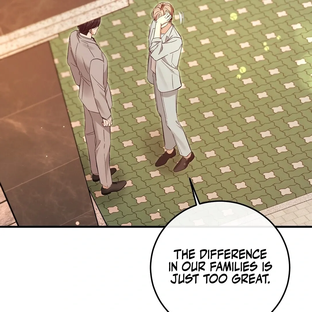 Worn-out Romance Chapter 6 page 21 - 