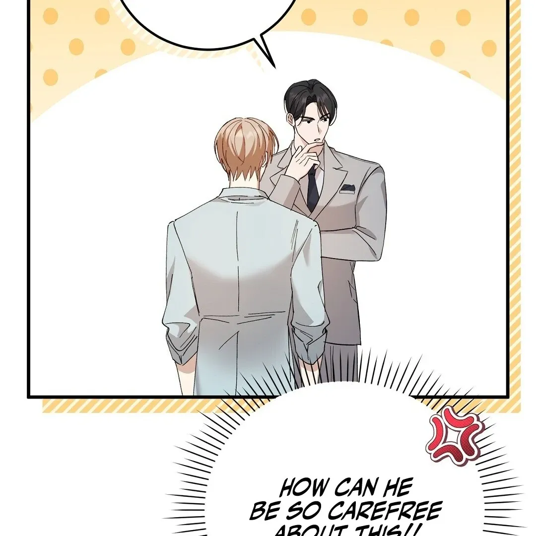 Worn-out Romance Chapter 6 page 26 - 