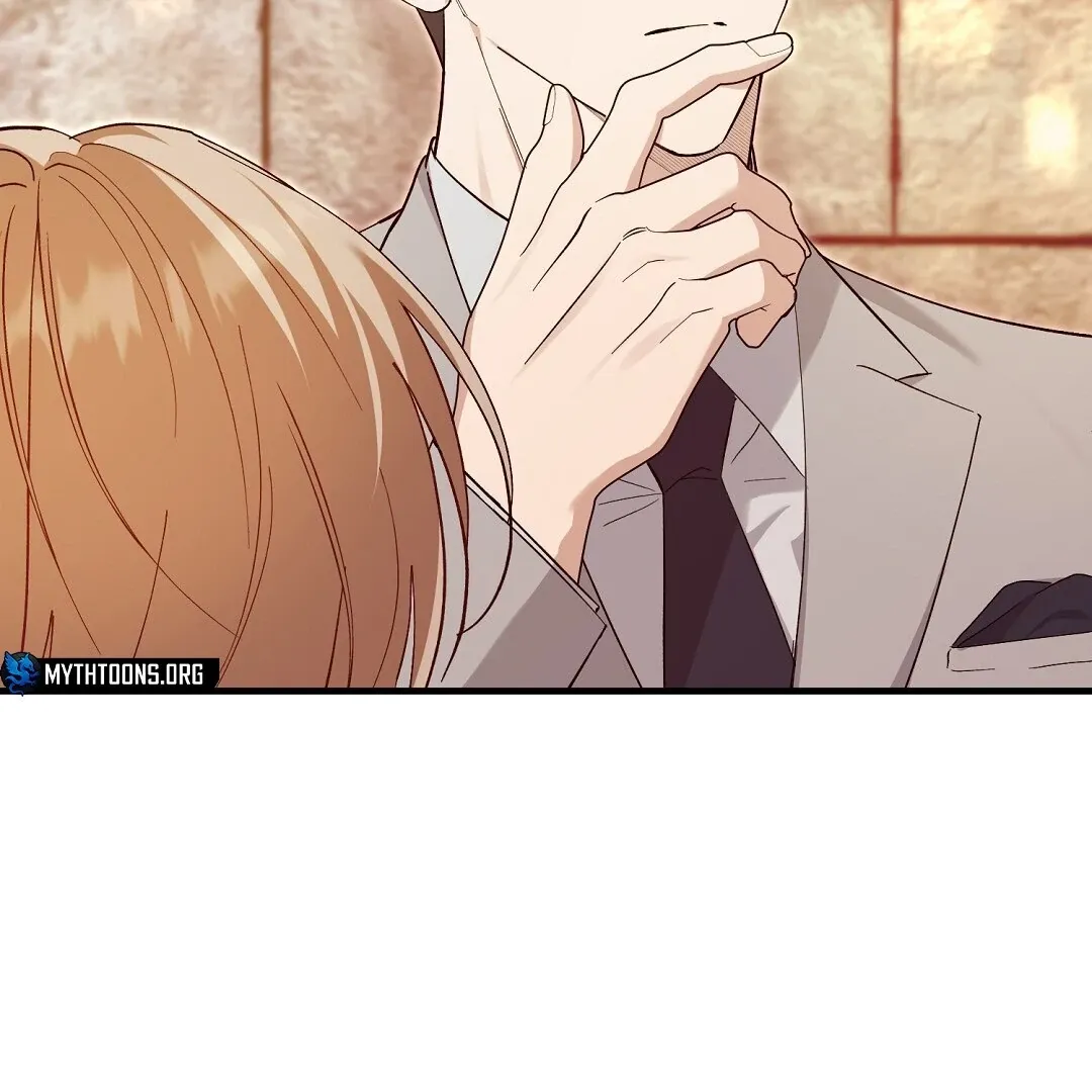 Worn-out Romance Chapter 6 page 29 - 