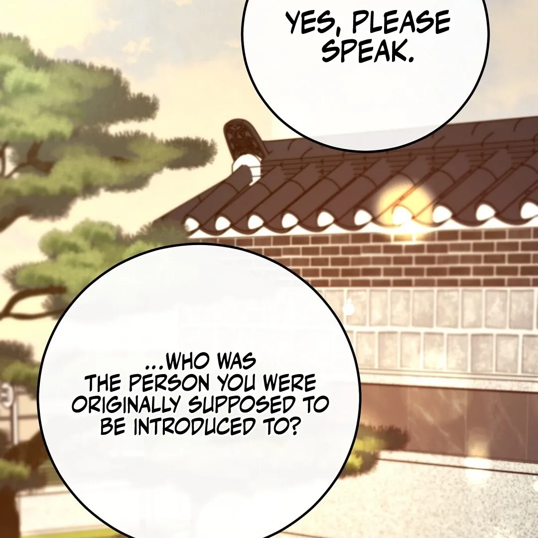 Worn-out Romance Chapter 6 page 31 - 