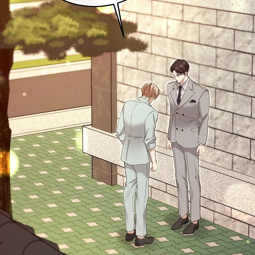 Worn-out Romance Chapter 6 page 32 - 