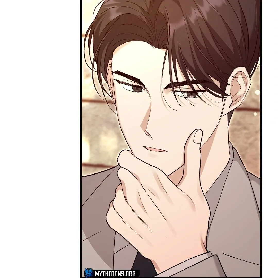 Worn-out Romance Chapter 6 page 35 - 
