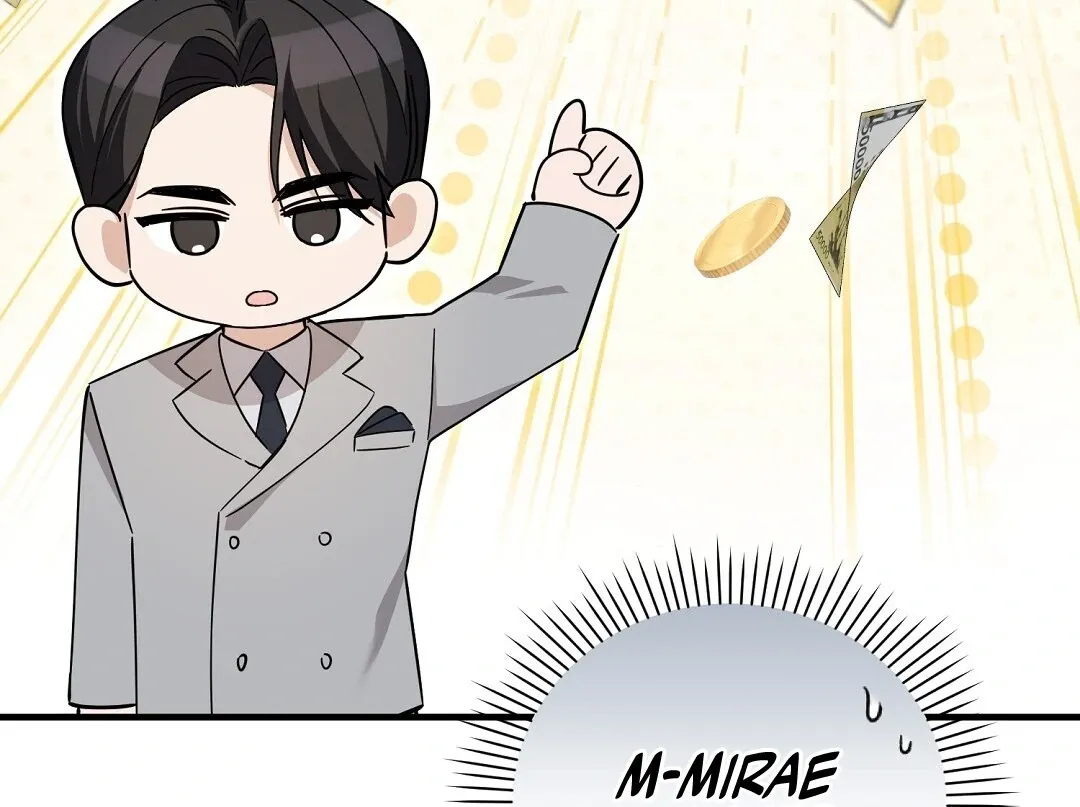 Worn-out Romance Chapter 6 page 39 - 