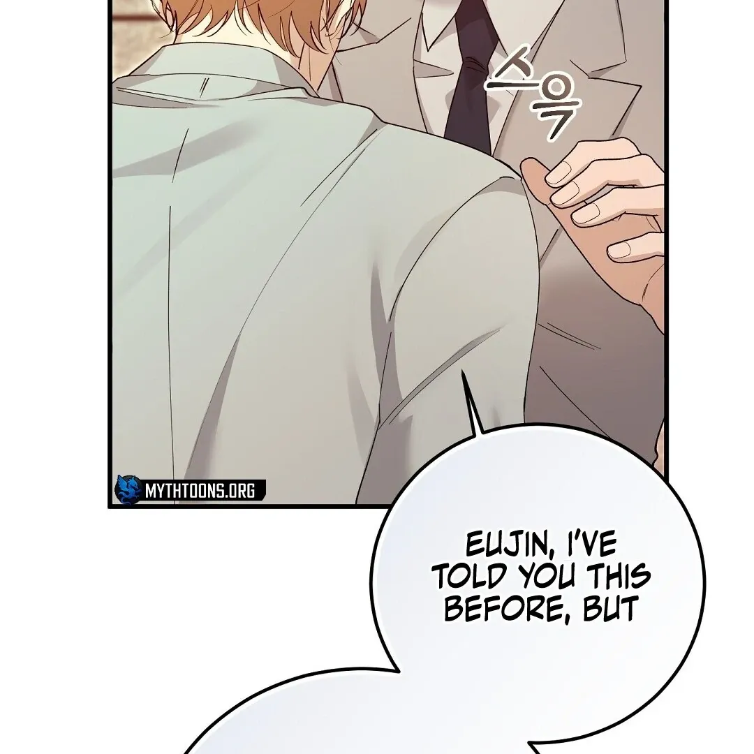 Worn-out Romance Chapter 6 page 59 - 